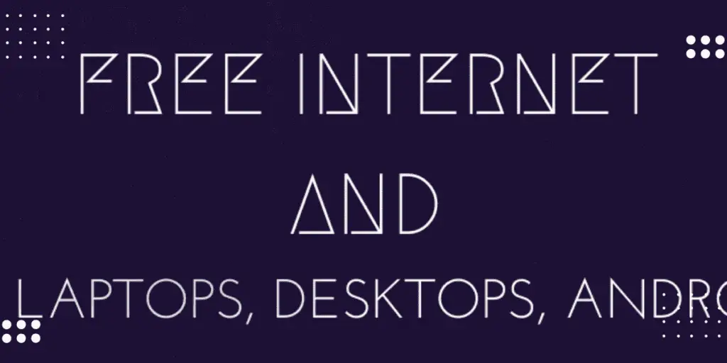 Free Laptop with EBT Card, Food Stamps: How to Get 3 Free Internet for Laptops with Food Stamps 2022