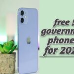 Free 5G Government Phones (2023) How to | Top Providers