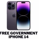 Free Government iPhone 14 & Pro Max 2023: Top Programs & How