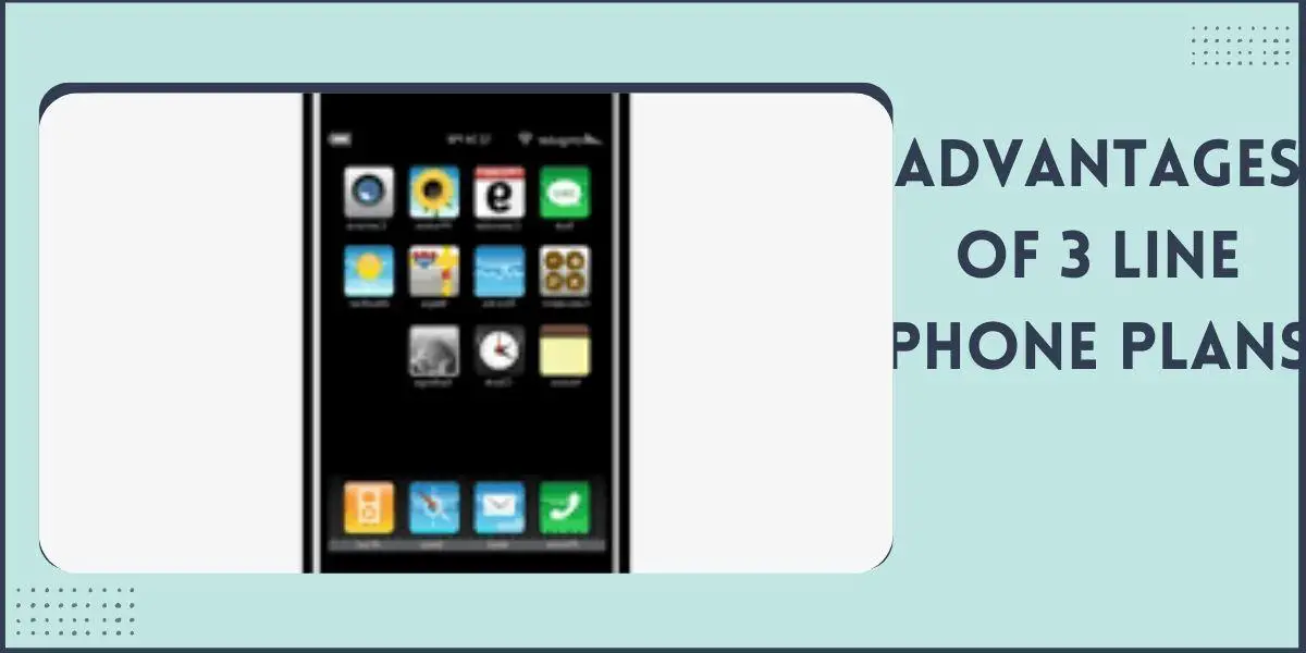 Best Cell Phone Plans for 3 Lines Unlimited 2025 (Top 5)