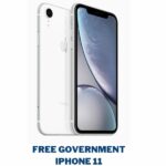 Free Government iPhone 11 & Pro (2023): How to Get & Where