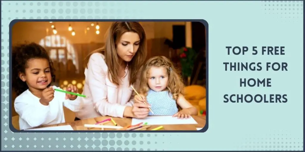 Free Things for Homeschoolers Free Things for Homeschoolers