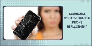 Assurance Wireless Phone Replacement Online: How to Apply
