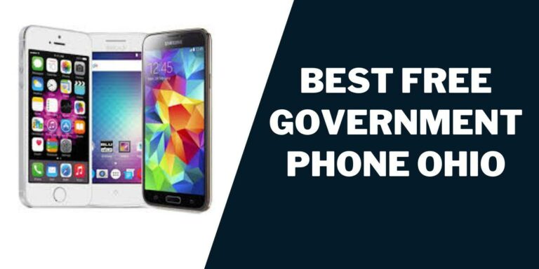 Best Free Government Phone Ohio: (Top 5) & Comparison Table