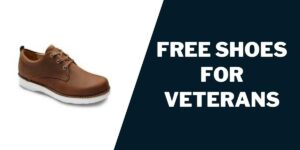 Free Shoes for Veterans: Top 5 Orgs & How to Get