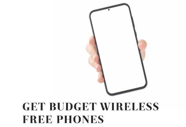 Top 5 Budget Wireless Free Phones