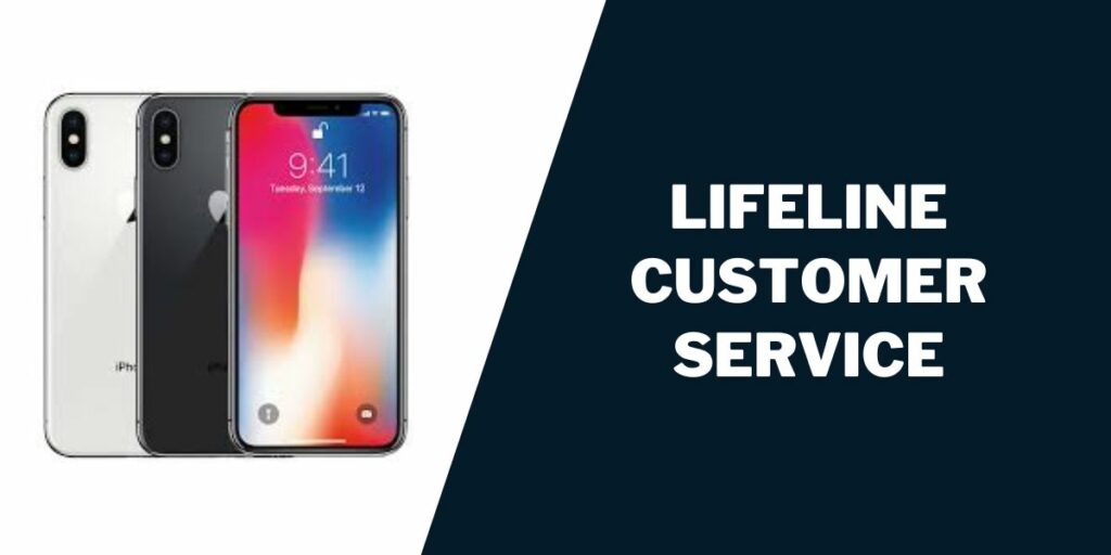 Lifeline Customer Service