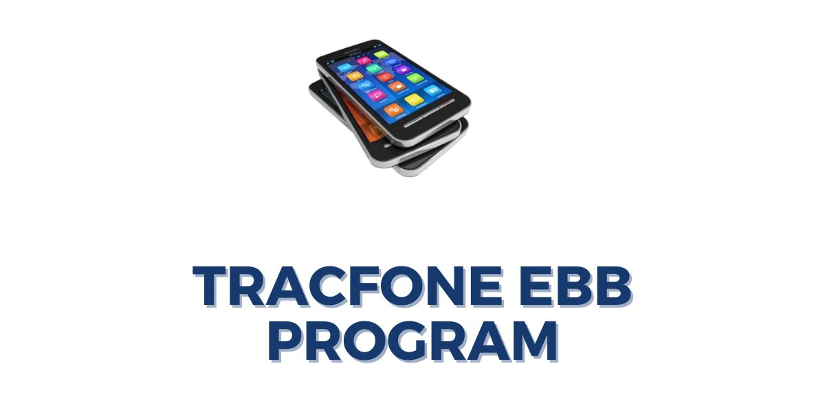 Tracfone EBB Program