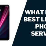 What is the Best Lifeline Phone Service