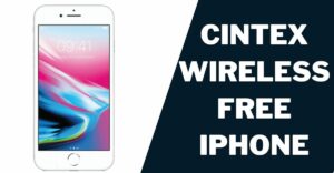 Cintex Wireless Free iPhone: How to Get