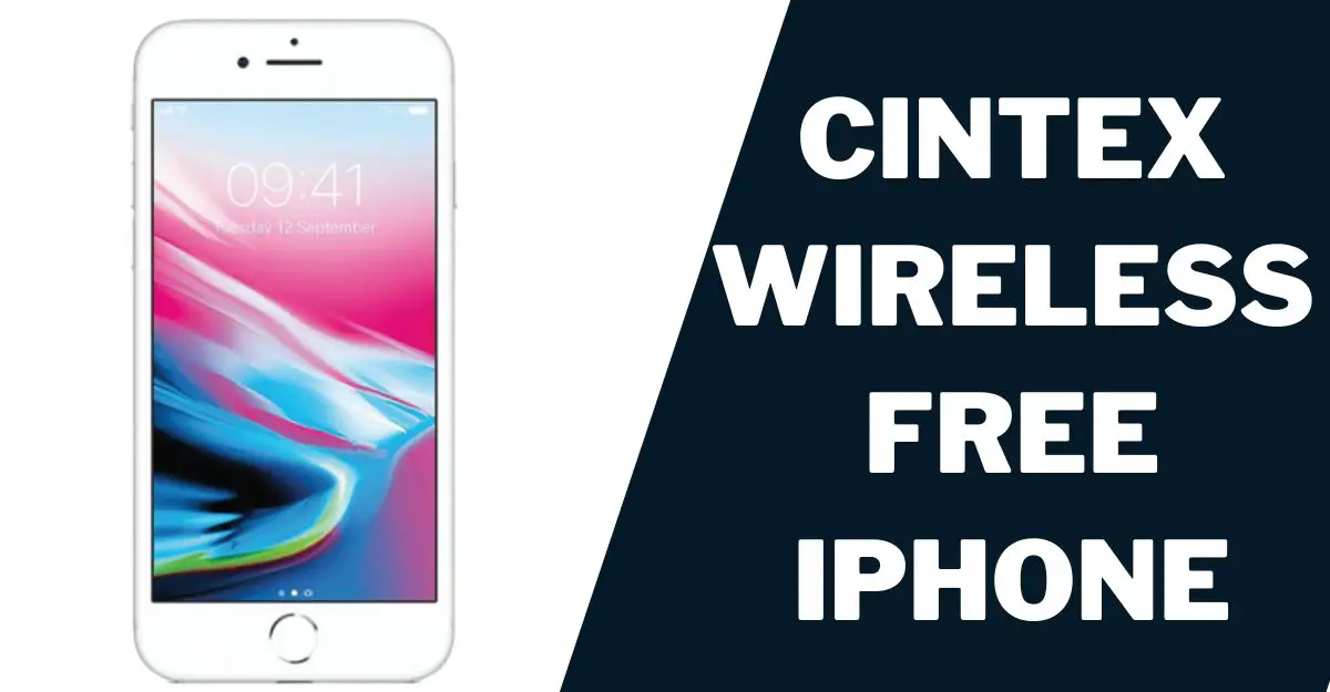 Cintex Wireless Free iPhone