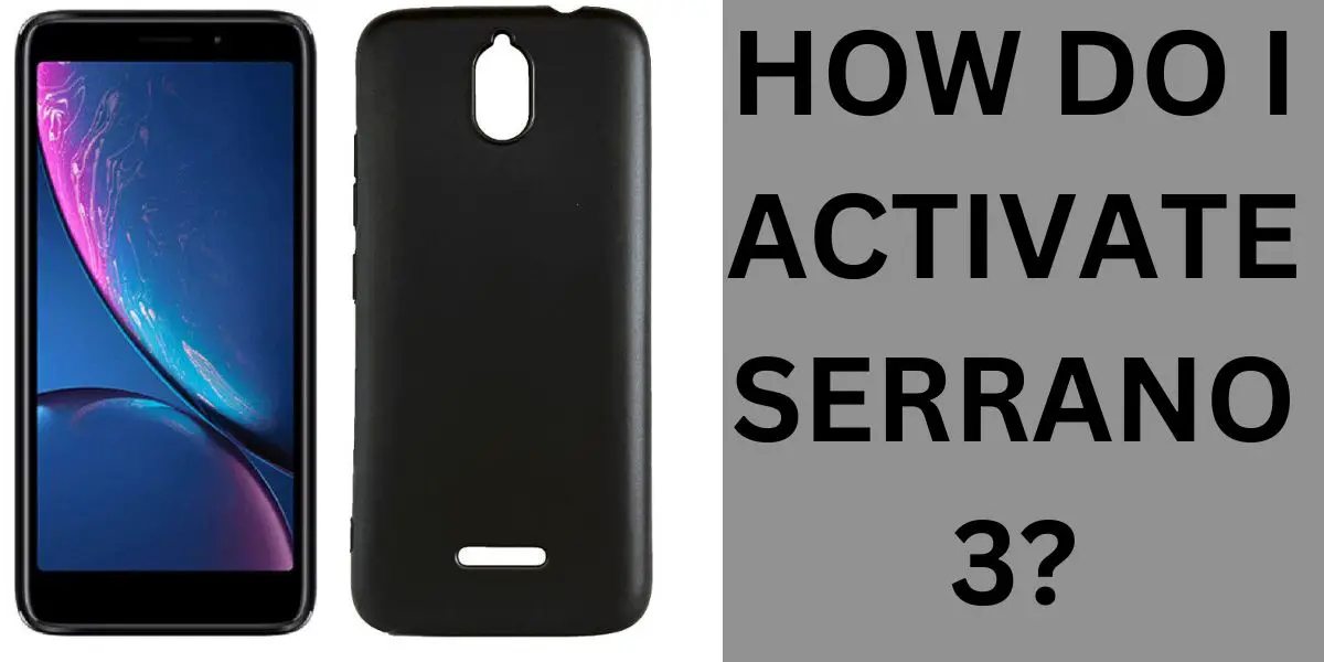 HP Serrano Phone Review How is the Qlink Hot Pepper Mobile