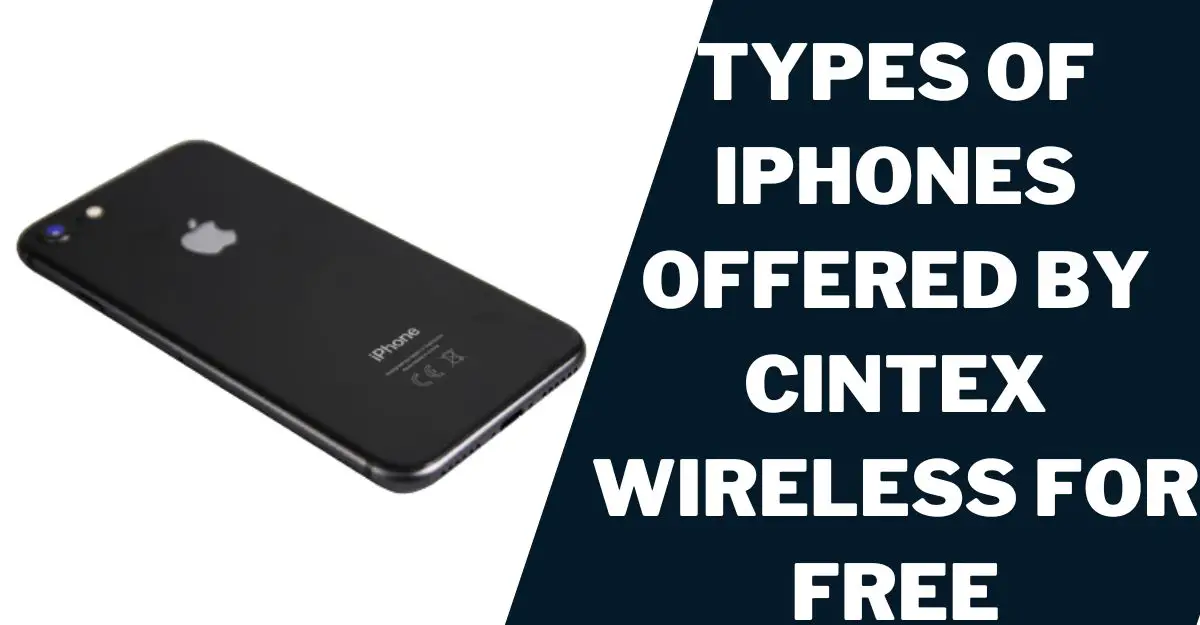 Cintex Wireless Free iPhone How to Get in (2023)