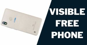 Visible Free Phone: How to Get from Verizon Wireless