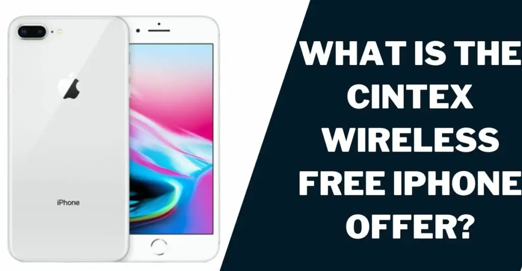 Cintex Wireless Free iPhone