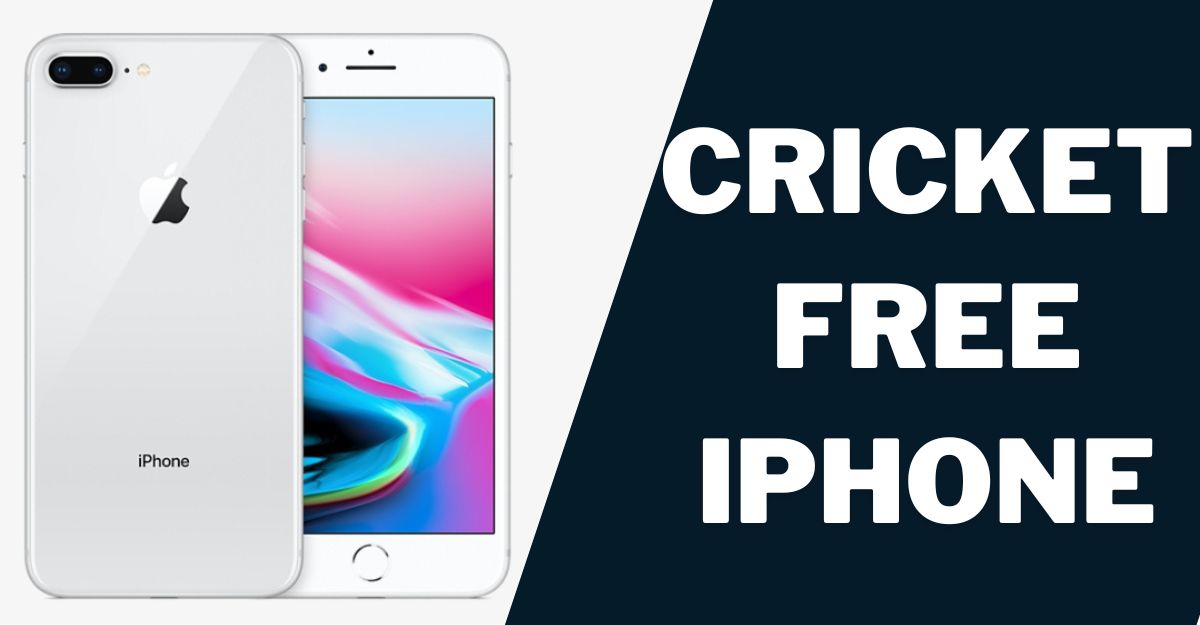 Cricket Free iPhone