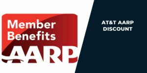 AARP ATT Discount: Top 5 Codes, How to Get, Add, Apply