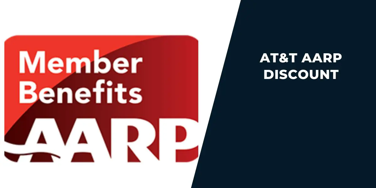 AARP ATT Discount