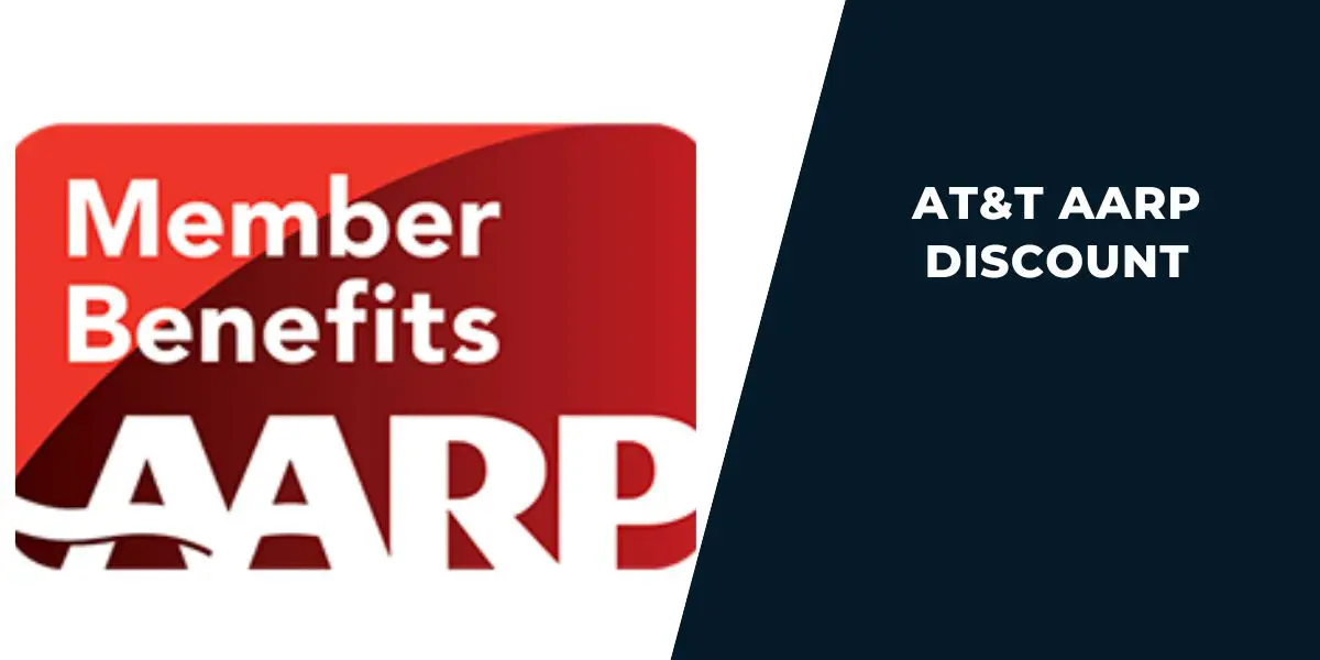 AARP ATT Discount: Top 5 Codes, How to Get, Add, Apply 1 AARP ATT Discount