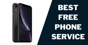 Best Free Phone Service