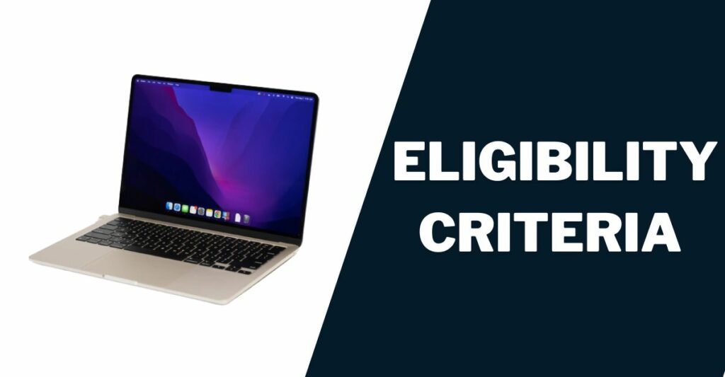 Free Government Laptop: Top 5 Providers & How to Get 3 Eligibility Criteria
