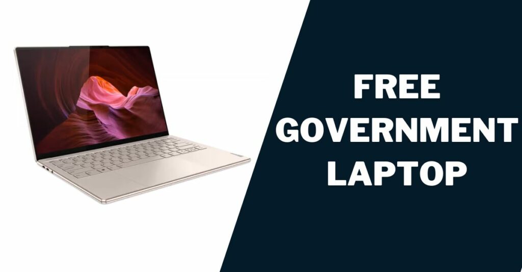 Free Government Laptop Top 5 Providers & How to Get (2025)
