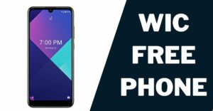 WIC Free Phone: How to Get & Models Offered