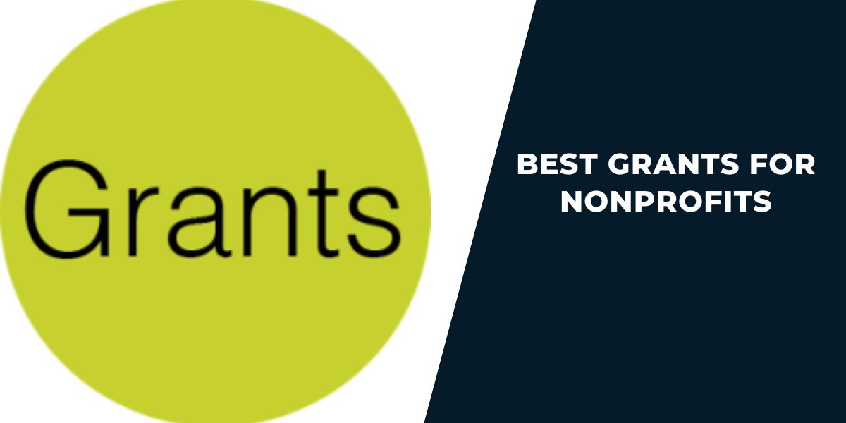 Best Grants for Nonprofits