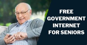 Free Government Internet for Seniors: How, 5 Providers