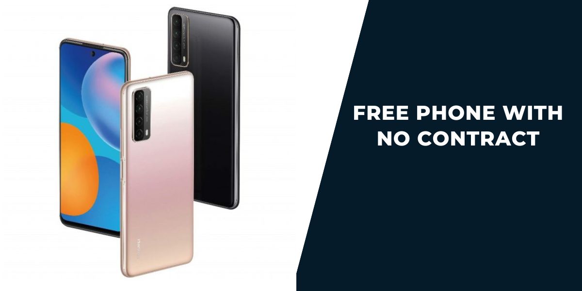 Free Phone with No Contract: How to Get, Top Providers 1 Free Phone with No Contract
