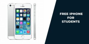 Free iPhone for Students: How to Get, Top 5 Providers