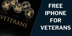 Free iPhone for Veterans: How to Get, Top 5 Providers