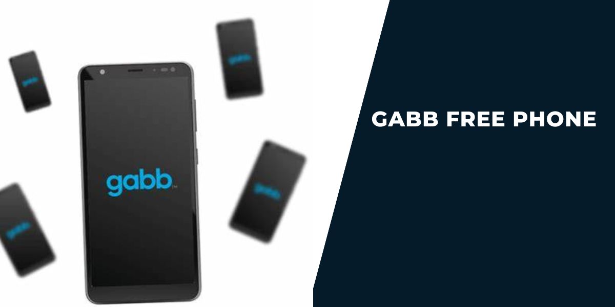 Gabb Free Phone