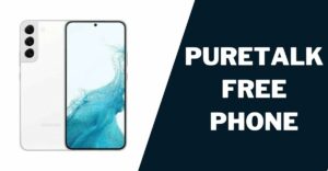 Puretalk Free Phone