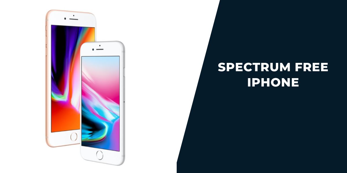 Spectrum Free iPhone