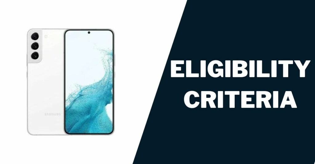 Entouch Wireless Replacement Phone: How to Get 3 Eligibility Criteria