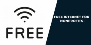 Free Internet for Nonprofits: Top 5 Offers & How to Get