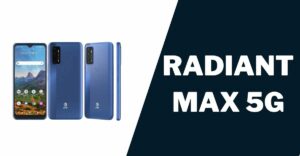 Radiant Max 5G Review from AT&T: Phone Specs, Price