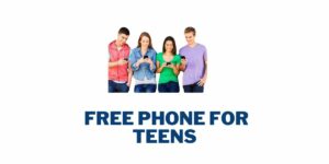 Free Phone for Teens: How to Get, Eligibility, Models