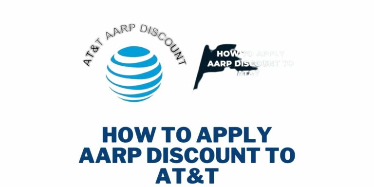 How to Apply AARP Discount to AT&T
