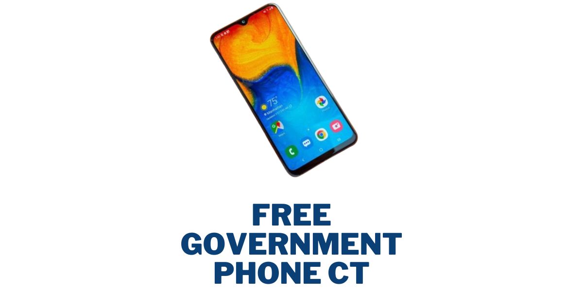 Free Government Phone CT