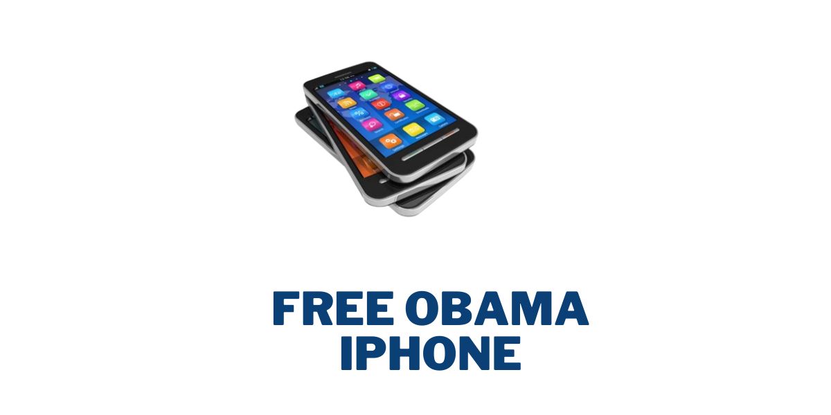 Free Obama iPhone