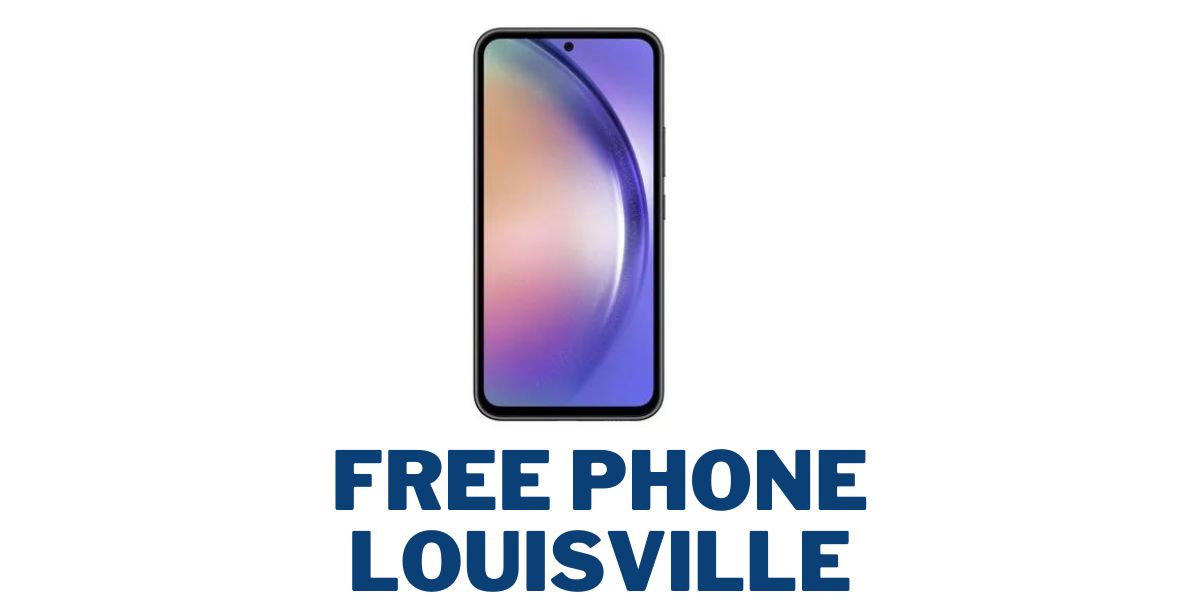 Free Phone Louisville