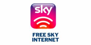 Free Sky Internet: How to Get, Plans, Eligibility
