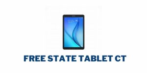Free State Tablet CT Connecticut: How to Get, Programs