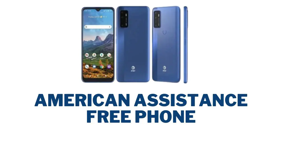 American Assistance Free Phone