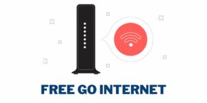 Free Go Internet Offer: How to Get, Top Plans