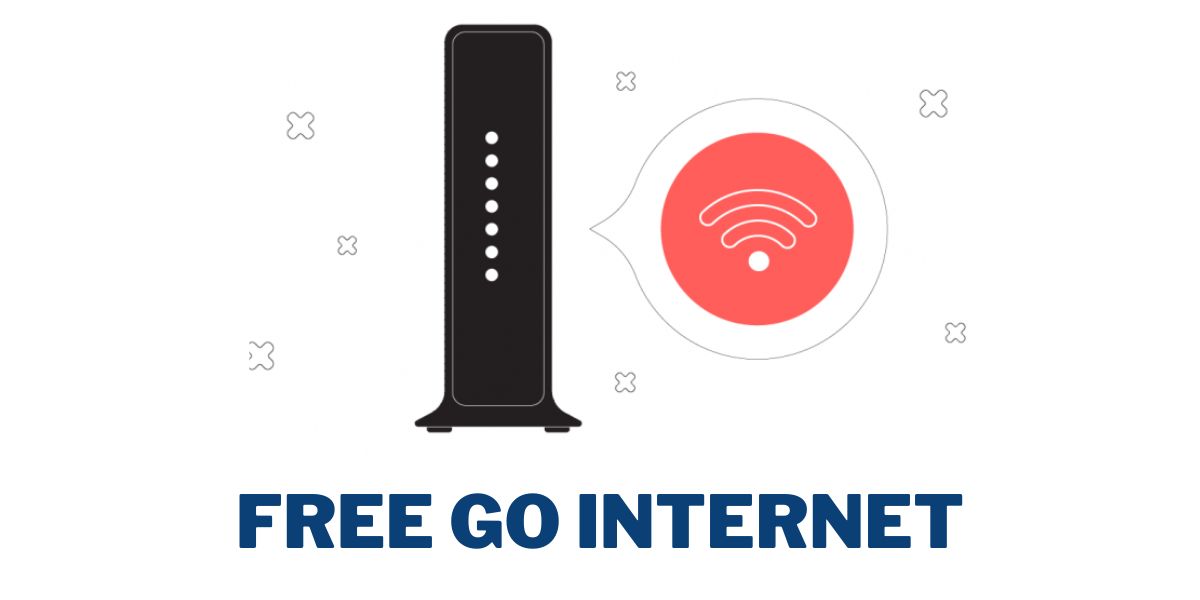 Free Go Internet